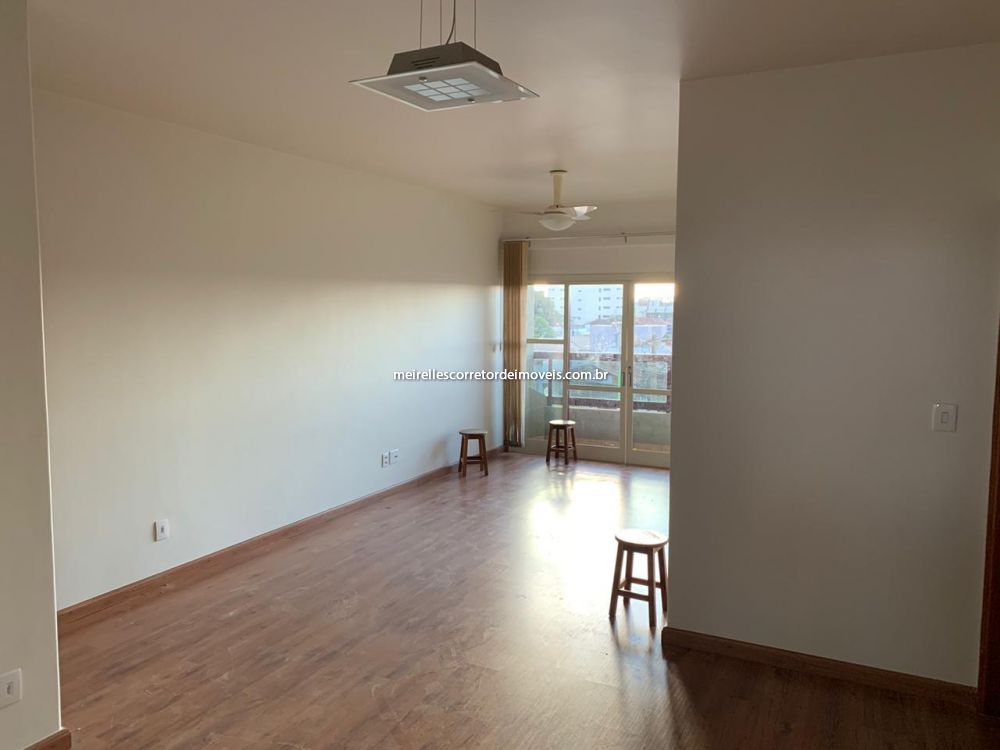 Apartamento venda Centro São Joaquim da Barra - Referência MI-262