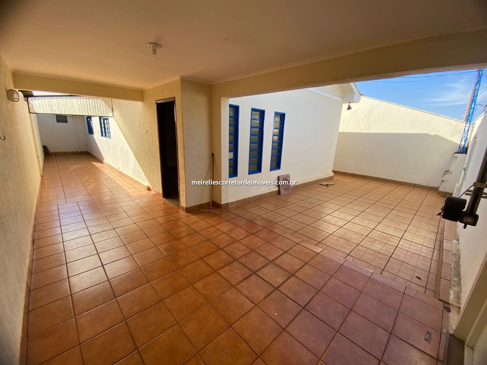 Casa Padrão Vila Deieno 2 dormitorios 2 banheiros 2 vagas na garagem