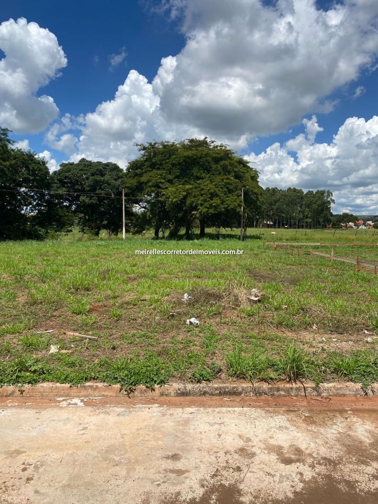 Terreno venda Jardim Morumbi São Joaquim da Barra - Referência MI-388