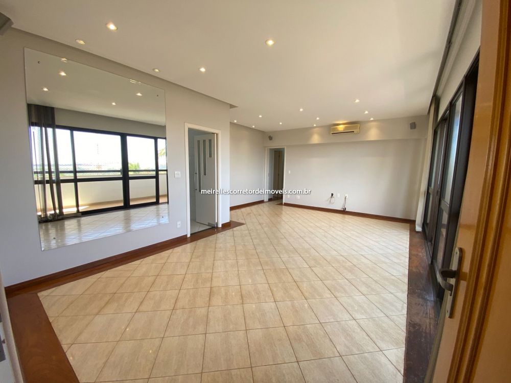 Apartamento venda Bela Vista São Joaquim da Barra - Referência MI-390