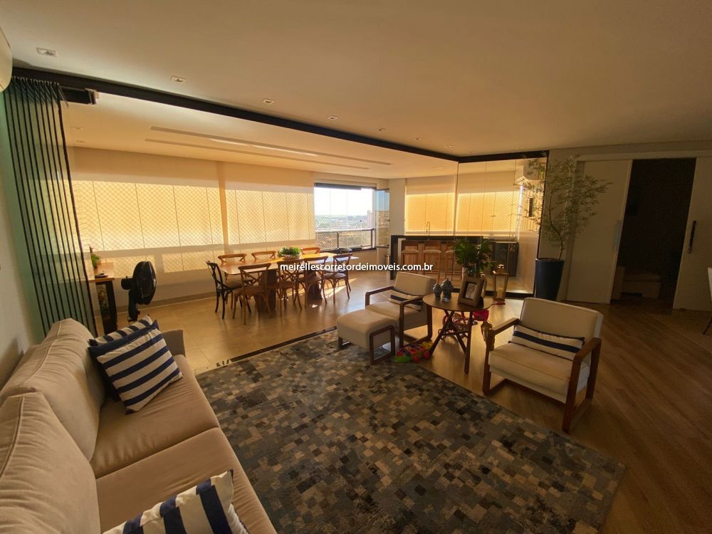 Apartamento Residencial Primavera 3 dormitorios 4 banheiros 3 vagas na garagem