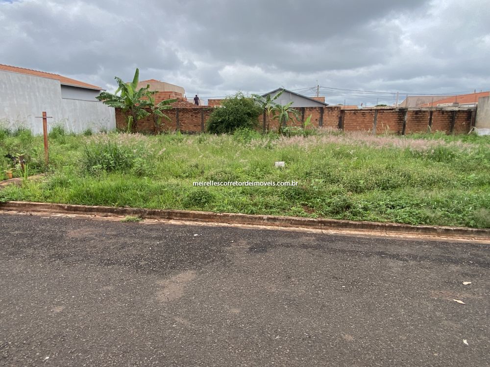Terreno Alto da Barra 0 dormitorios 0 banheiros 0 vagas na garagem