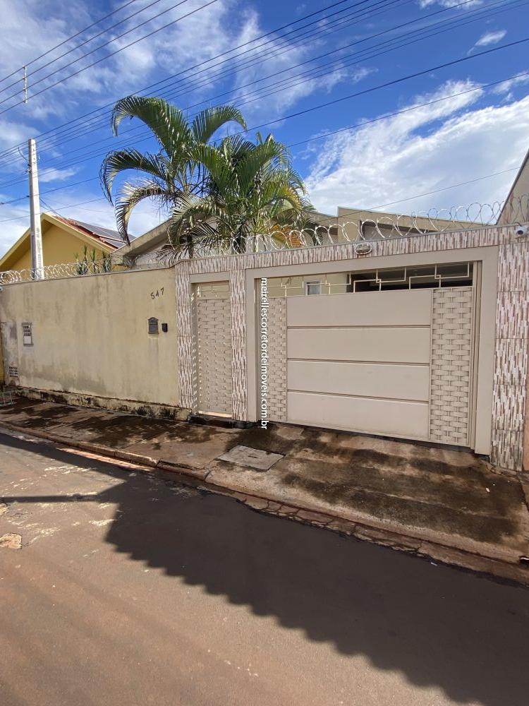 Casa Padrão Vila Deieno 3 dormitorios 1 banheiros 3 vagas na garagem