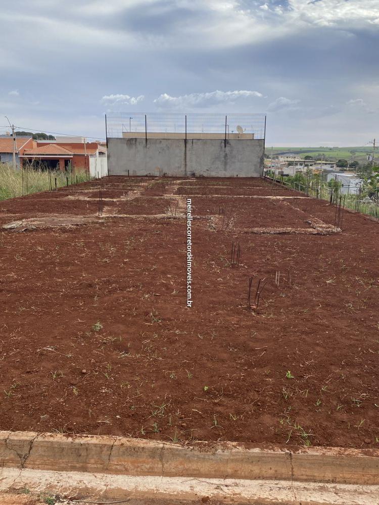 Terreno Parque da Barra 0 dormitorios 0 banheiros 0 vagas na garagem