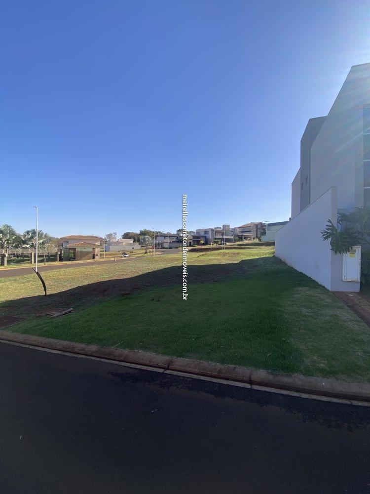 Terreno em Condomínio venda Condomínio Paineiras São Joaquim da Barra - Referência MI-439