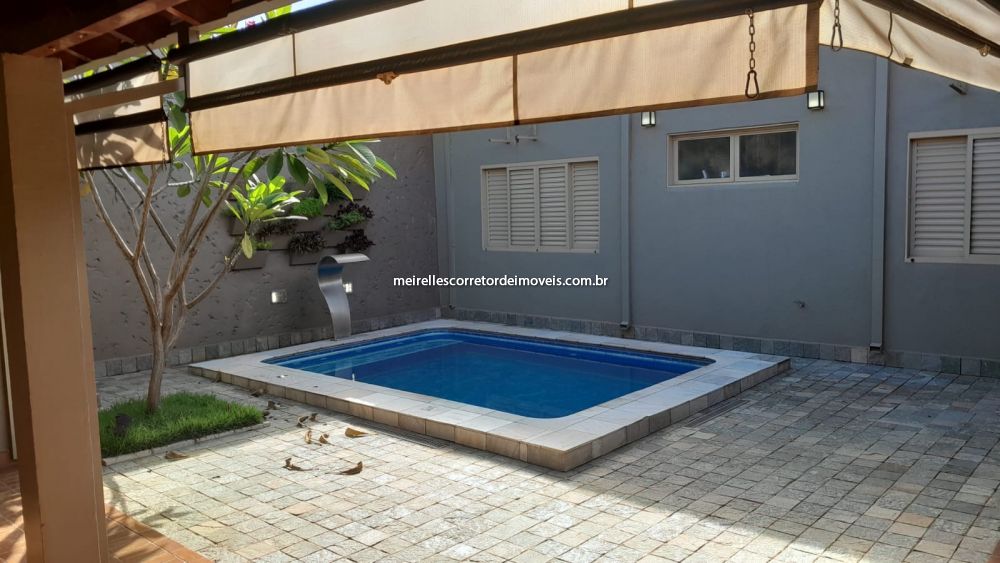 Casa Padrão Vila Deieno 3 dormitorios 3 banheiros 2 vagas na garagem